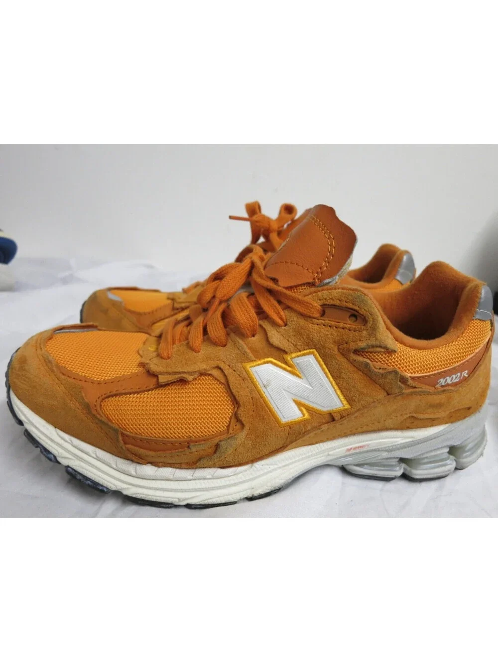 New Balance good used